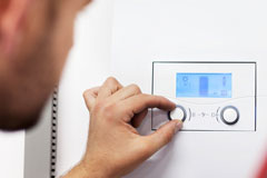 best Whitriggs boiler servicing companies