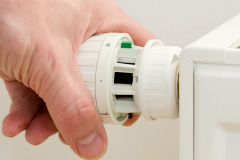 Whitriggs central heating repair costs